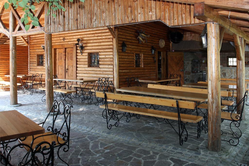Guesthouse Pri Zalogarju Zelezniki Bagian luar foto